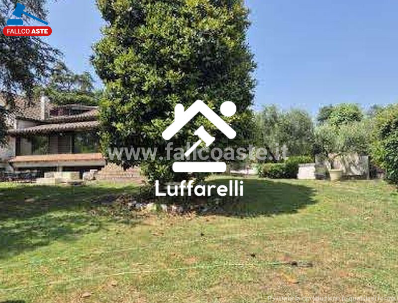Immagine di CASA / VILLA VIA DELLA SELVOTTA – FORMELLO