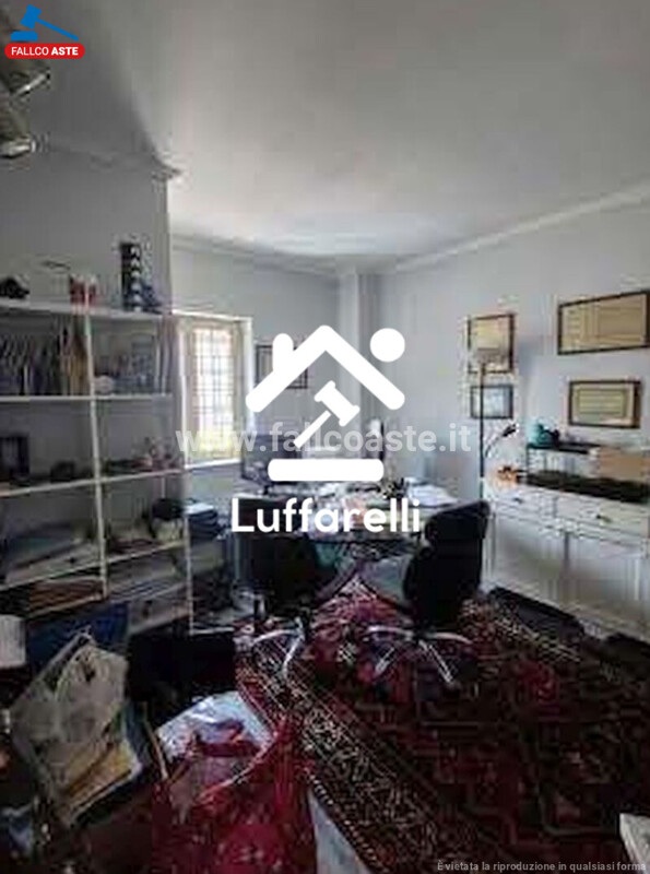 Immagine di CASA / VILLA VIA DELLA SELVOTTA – FORMELLO