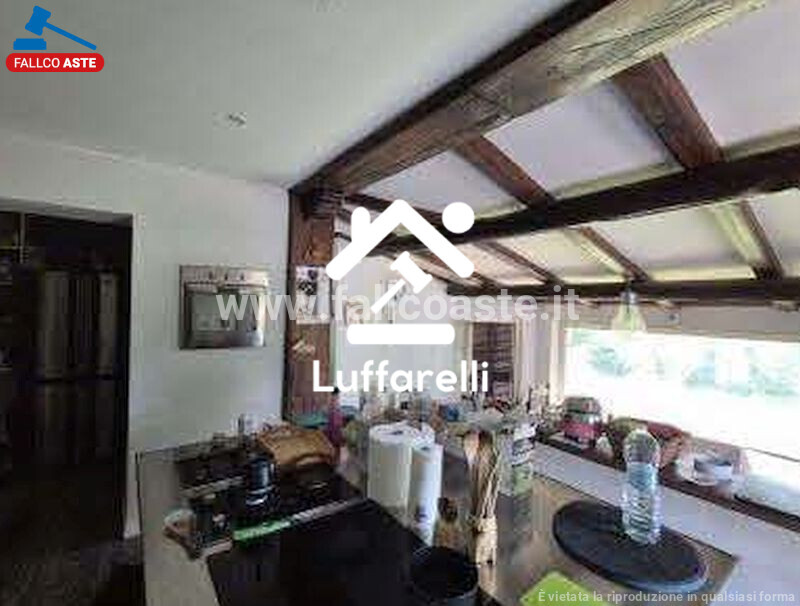 Immagine di CASA / VILLA VIA DELLA SELVOTTA – FORMELLO