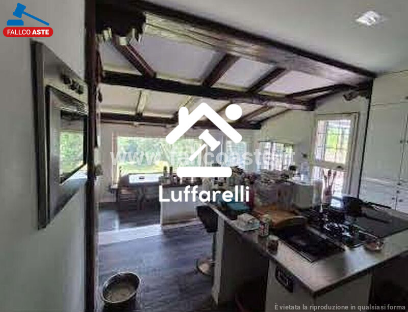 Immagine di CASA / VILLA VIA DELLA SELVOTTA – FORMELLO