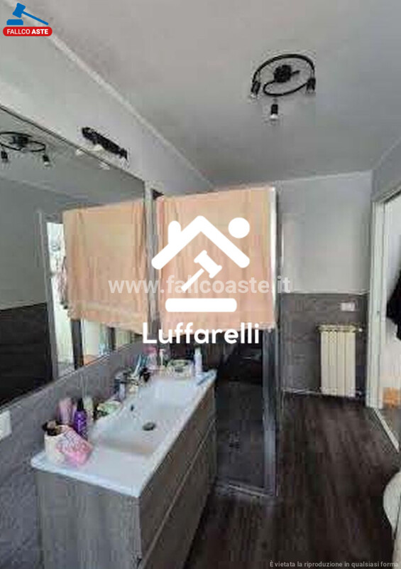 Immagine di CASA / VILLA VIA DELLA SELVOTTA – FORMELLO