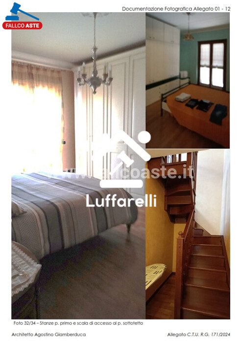 Immagine di CASA / VILLA VIA LICENZA – GUIDONIA MONTECELIO
