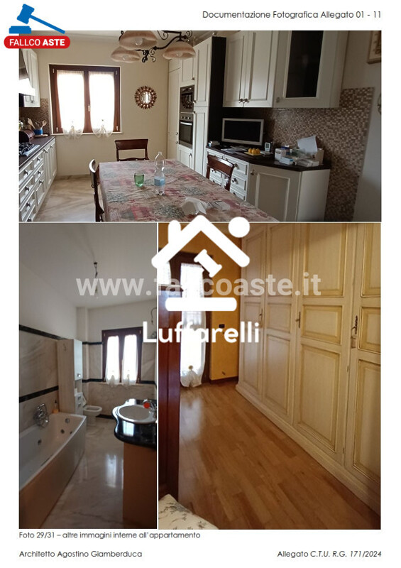Immagine di CASA / VILLA VIA LICENZA – GUIDONIA MONTECELIO