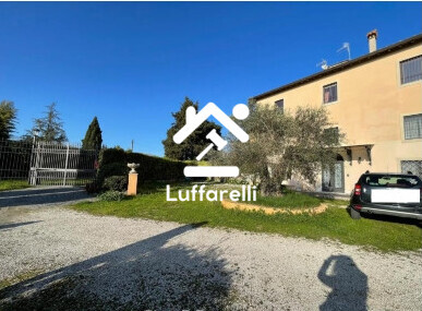 Immagine di APPARTAMENTO STR. DEL CASALINO – CAMPAGNANO DI ROMA