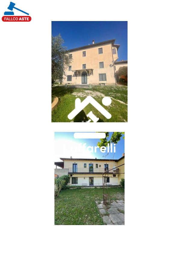 APPARTAMENTO STR. DEL CASALINO - CAMPAGNANO DI ROMA — foto 2