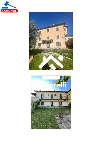 APPARTAMENTO STR. DEL CASALINO - CAMPAGNANO DI ROMA — foto 2