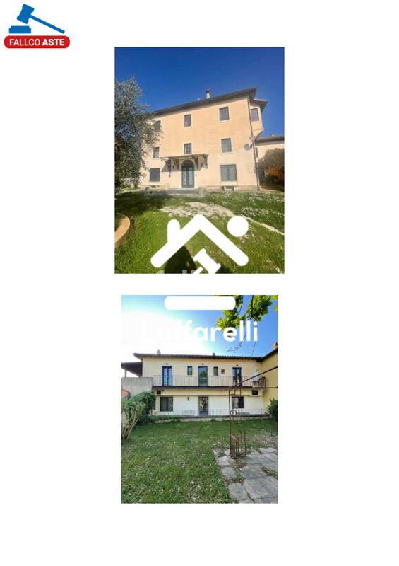 Immagine di APPARTAMENTO STR. DEL CASALINO – CAMPAGNANO DI ROMA