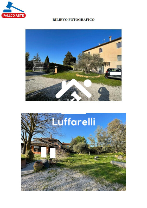 Immagine di APPARTAMENTO STR. DEL CASALINO – CAMPAGNANO DI ROMA