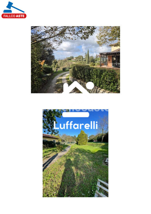 Immagine di APPARTAMENTO STR. DEL CASALINO – CAMPAGNANO DI ROMA