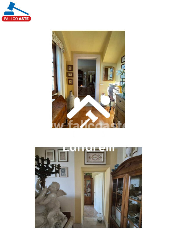 APPARTAMENTO STR. DEL CASALINO - CAMPAGNANO DI ROMA — foto 8