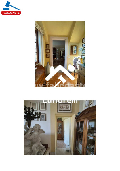 APPARTAMENTO STR. DEL CASALINO - CAMPAGNANO DI ROMA — foto 8