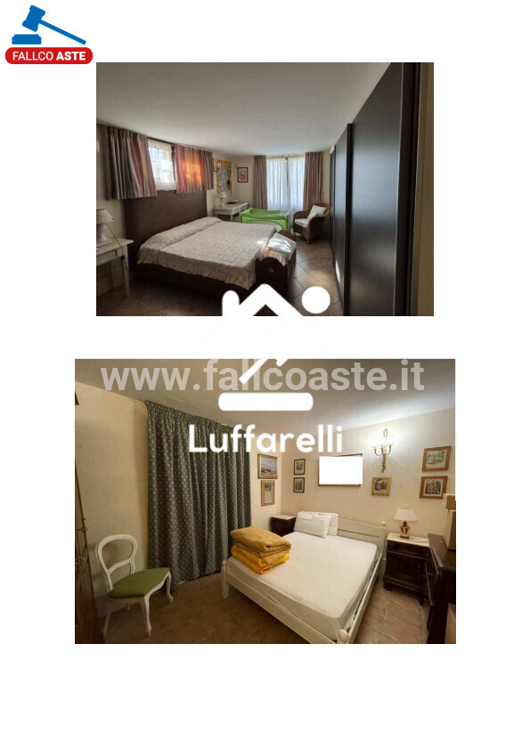 APPARTAMENTO STR. DEL CASALINO - CAMPAGNANO DI ROMA — foto 6