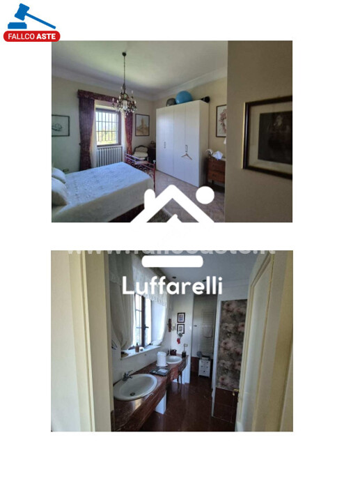 Immagine di APPARTAMENTO STR. DEL CASALINO – CAMPAGNANO DI ROMA