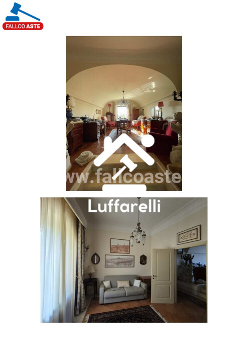 Immagine di APPARTAMENTO STR. DEL CASALINO – CAMPAGNANO DI ROMA