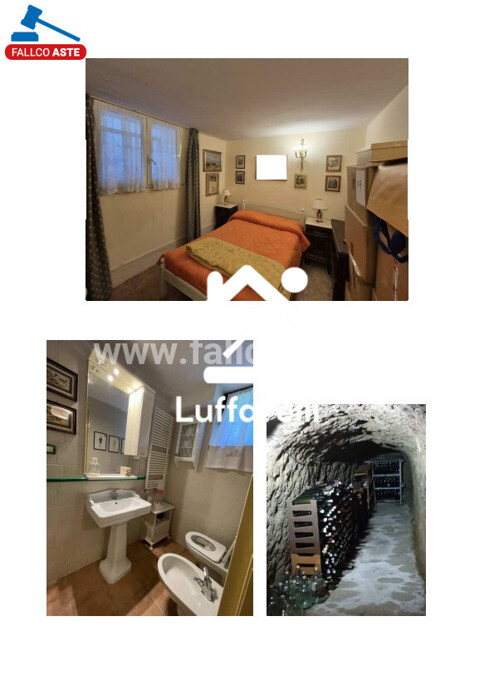 Immagine di APPARTAMENTO STR. DEL CASALINO – CAMPAGNANO DI ROMA