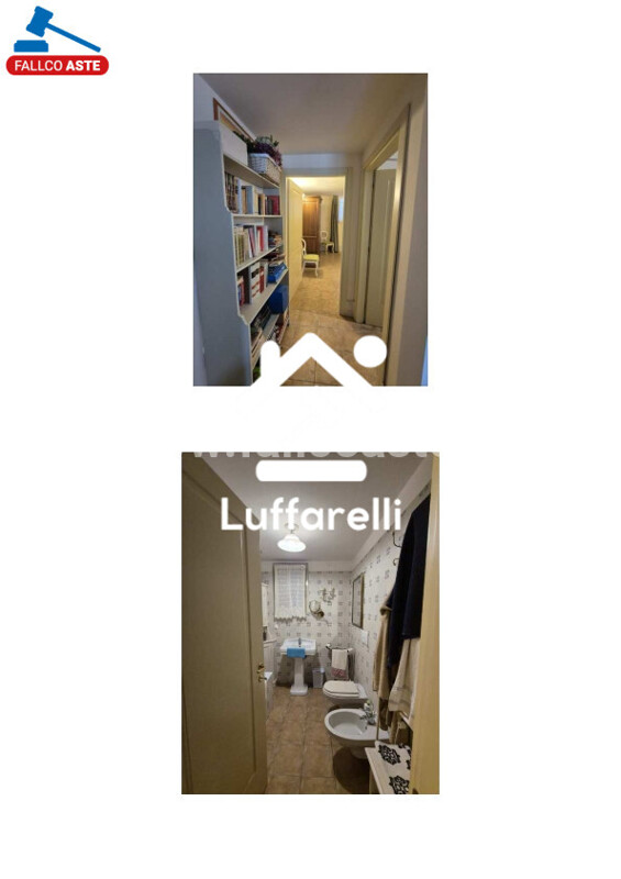 Immagine di APPARTAMENTO STR. DEL CASALINO – CAMPAGNANO DI ROMA