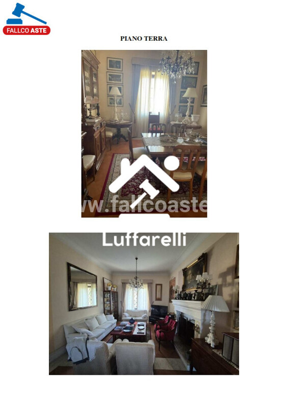 Immagine di APPARTAMENTO STR. DEL CASALINO – CAMPAGNANO DI ROMA