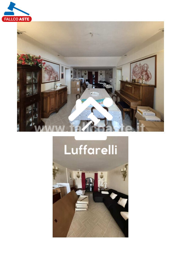 APPARTAMENTO STR. DEL CASALINO - CAMPAGNANO DI ROMA — foto 7