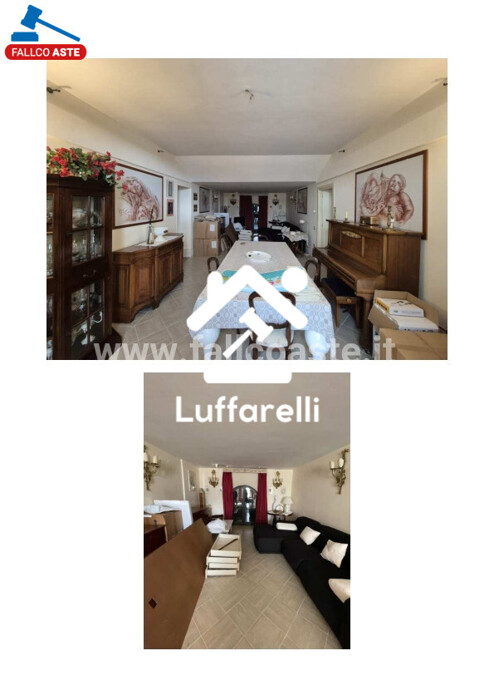 Immagine di APPARTAMENTO STR. DEL CASALINO – CAMPAGNANO DI ROMA