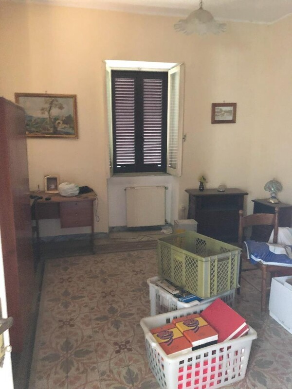 Immagine di APPARTAMENTO PIAZZA CENTOGOCCE N.7 – LARIANO