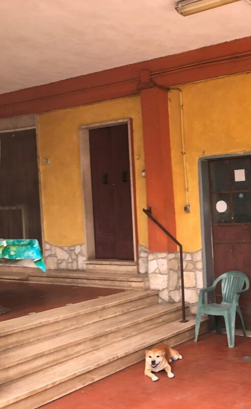 Immagine di APPARTAMENTO PIAZZA CENTOGOCCE N.7 – LARIANO