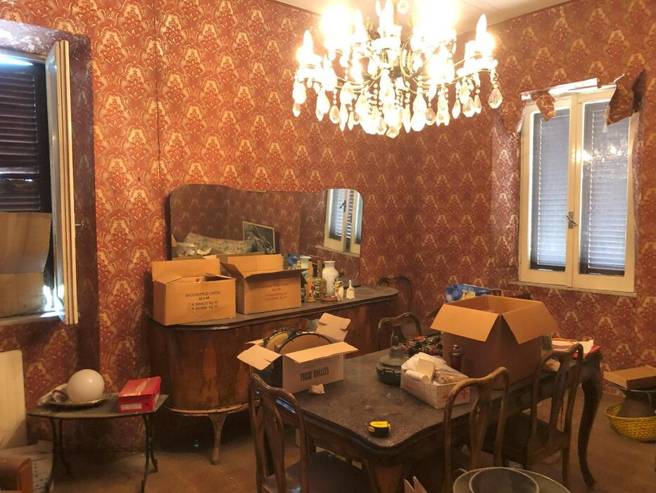 Immagine di APPARTAMENTO PIAZZA CENTOGOCCE N.7 – LARIANO