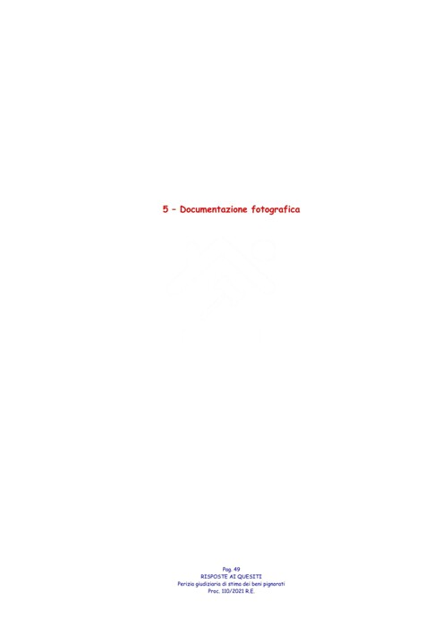 Immagine di CASA / VILLA VICO TERZO VIA SAN SIMONE – BISIGNANO