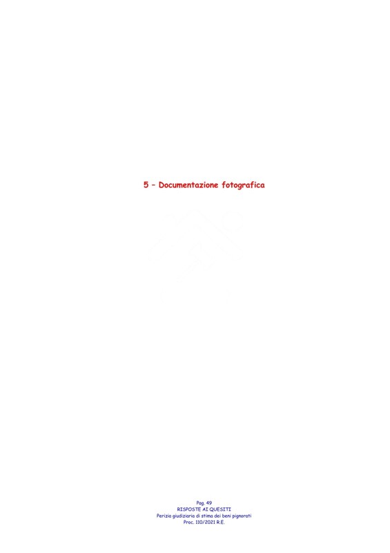 Immagine di CASA / VILLA VICO TERZO VIA SAN SIMONE – BISIGNANO