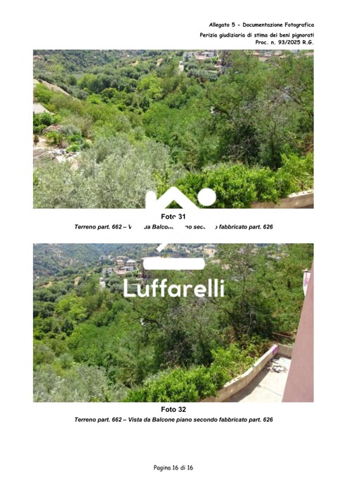 Immagine di CASA / VILLA VICO TERZO VIA SAN SIMONE – BISIGNANO