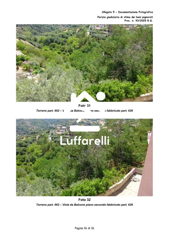 Immagine di CASA / VILLA VICO TERZO VIA SAN SIMONE – BISIGNANO