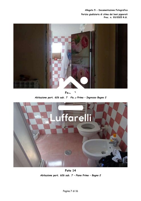 Immagine di CASA / VILLA VICO TERZO VIA SAN SIMONE – BISIGNANO