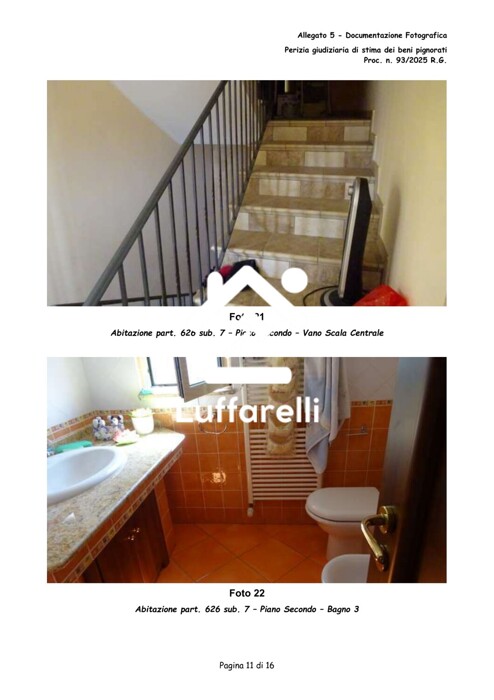 Immagine di CASA / VILLA VICO TERZO VIA SAN SIMONE – BISIGNANO