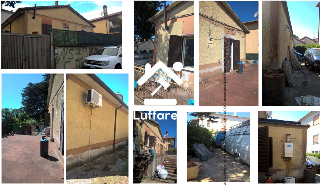 Immagine di TERRENO VIA DEI CASTAGNI – LARIANO