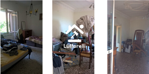TERRENO VIA DEI CASTAGNI - LARIANO — foto 2