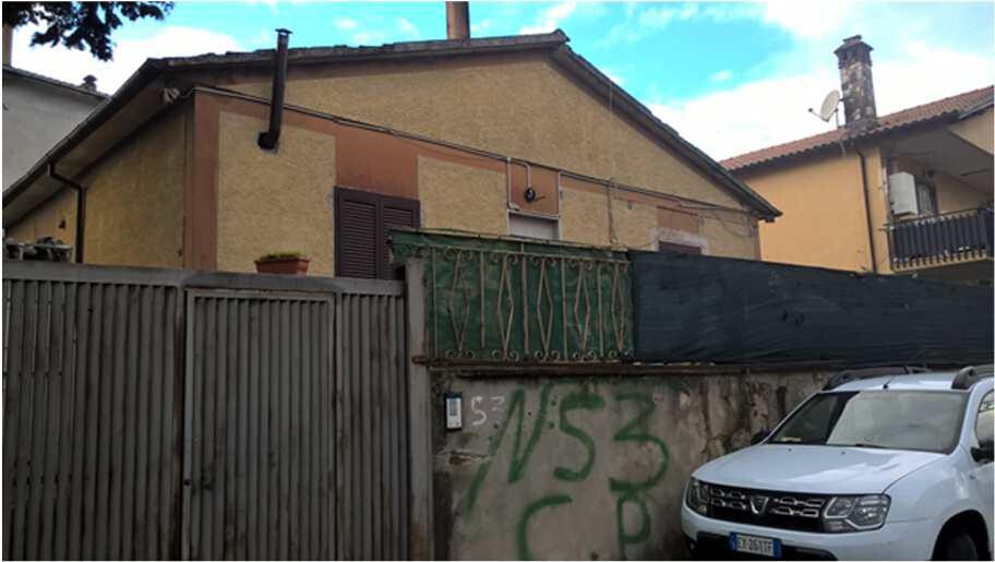 Immagine di TERRENO VIA DEI CASTAGNI – LARIANO