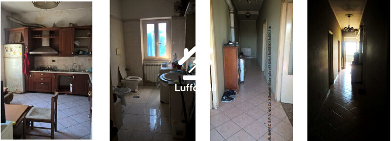 Immagine di TERRENO VIA DEI CASTAGNI – LARIANO