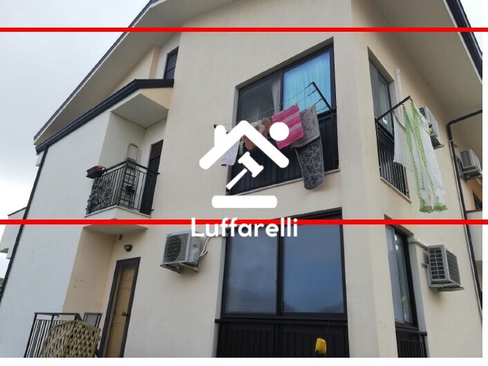 Immagine di CASA / VILLA VIA FRIULI – CATANZARO