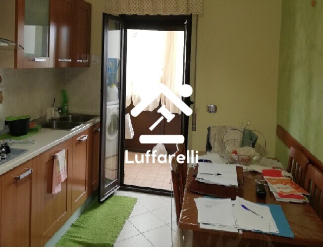 Immagine di CASA / VILLA VIA FRIULI – CATANZARO