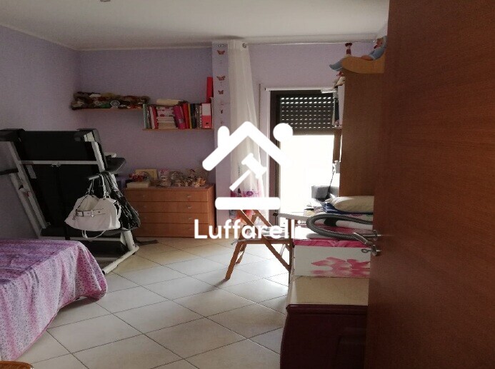 Immagine di CASA / VILLA VIA FRIULI – CATANZARO