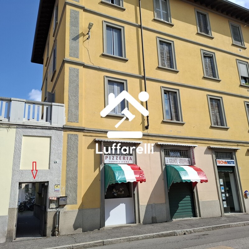 Immagine di APPARTAMENTO VIA A. CEDERNA – MONZA