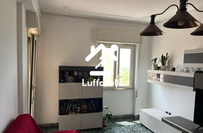 Immagine di APPARTAMENTO VIA FRANCESCO BRIGHINDI – FROSINONE