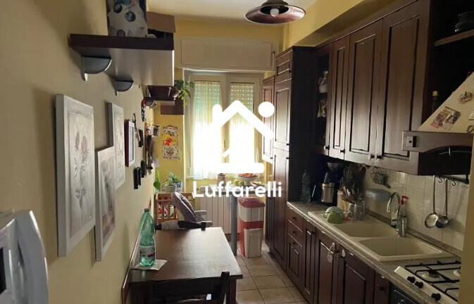 Immagine di APPARTAMENTO VIA FRANCESCO BRIGHINDI – FROSINONE