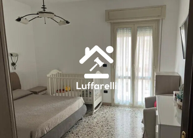 Immagine di APPARTAMENTO VIA FRANCESCO BRIGHINDI – FROSINONE