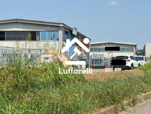Immagine di CAPANNONE / IMMOBILI INDUSTRIALI VIA MONTE ORTIGARA – BAREGGIO