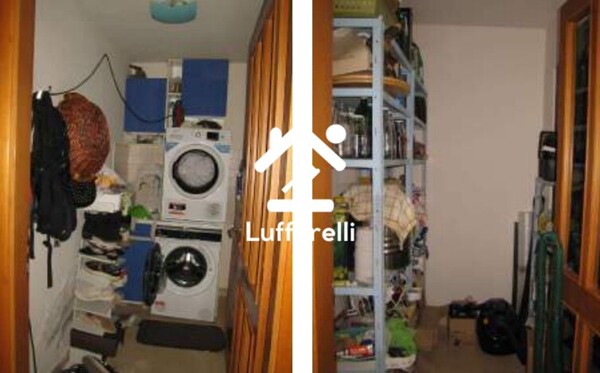 DEPOSITO / MAGAZZINO TRAVERSA SANDRO BOTTICELLI - RENDE — foto 4
