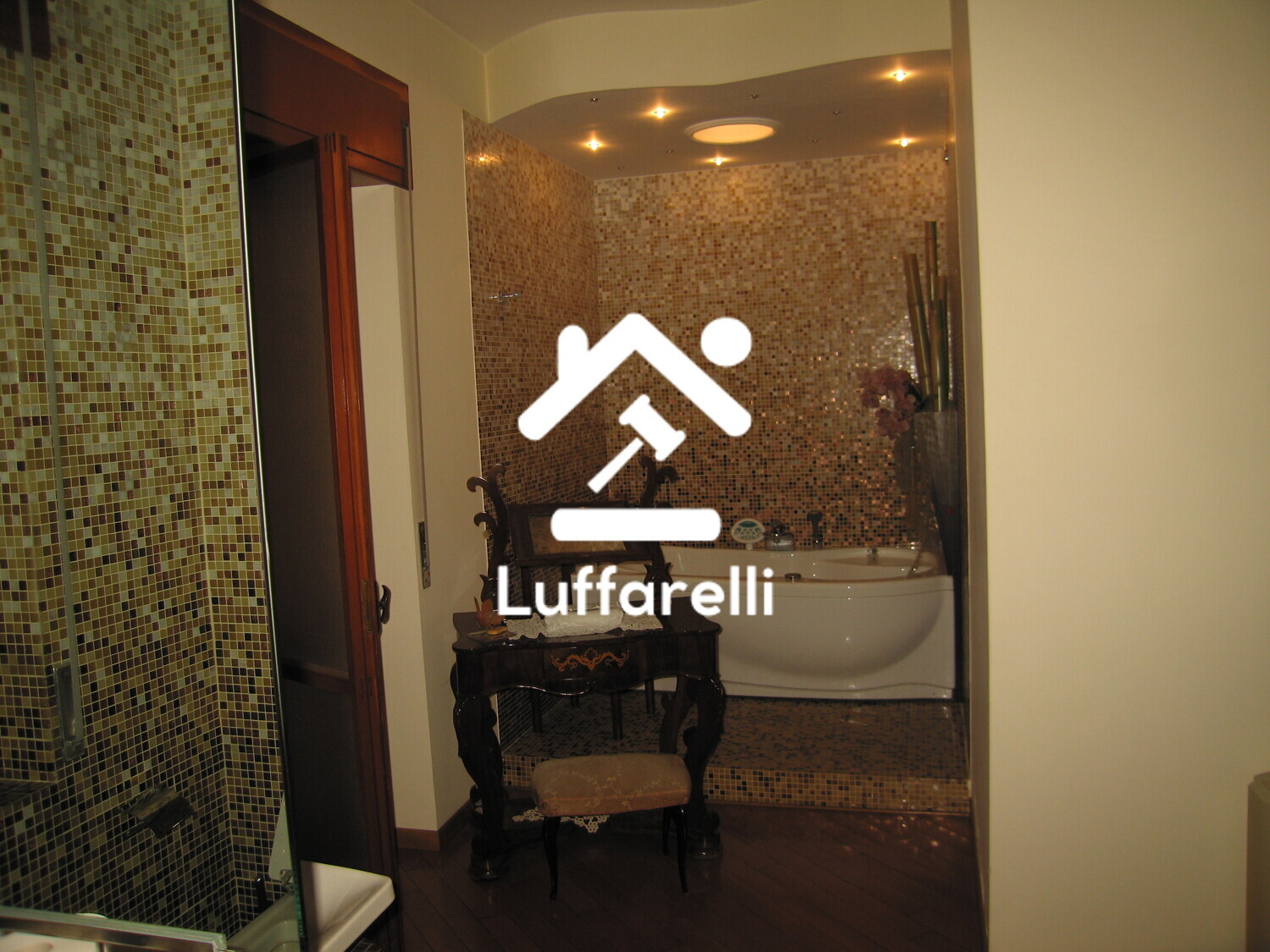 CASA / VILLA TRAVERSA SANDRO BOTTICELLI - RENDE — foto 5