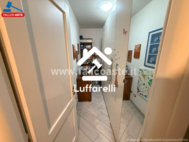 Immagine di CASA / VILLA VIA CAIOLO – ROMA