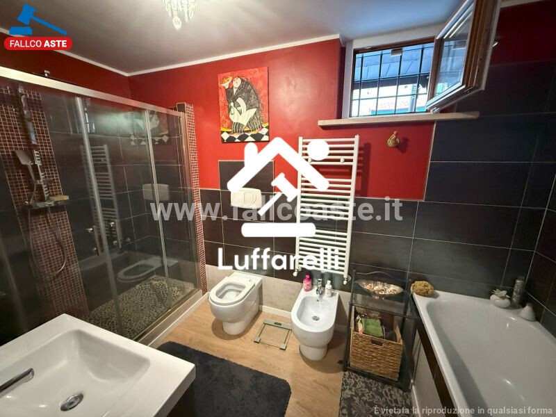 Immagine di CASA / VILLA VIA CAIOLO – ROMA