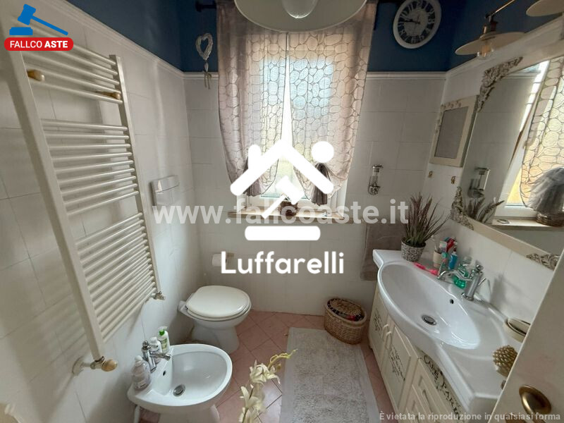 Immagine di CASA / VILLA VIA CAIOLO – ROMA