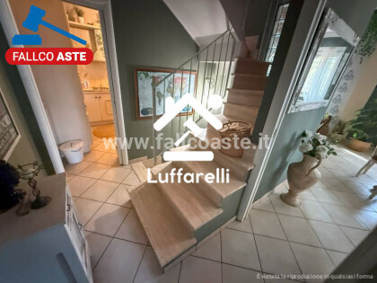 Immagine di CASA / VILLA VIA CAIOLO – ROMA